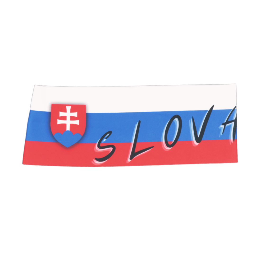 Čelenka TessSport Slovakia
